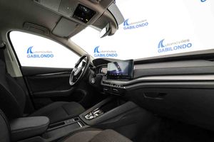 Skoda Octavia 1.4 TSI 110kW/150kW DSG PHEV Ambition - Foto 51
