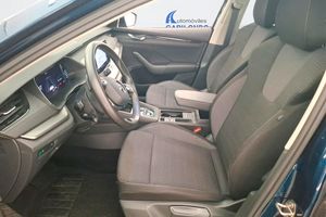 Skoda Octavia 1.4 TSI 110kW/150kW DSG PHEV Ambition - Foto 4