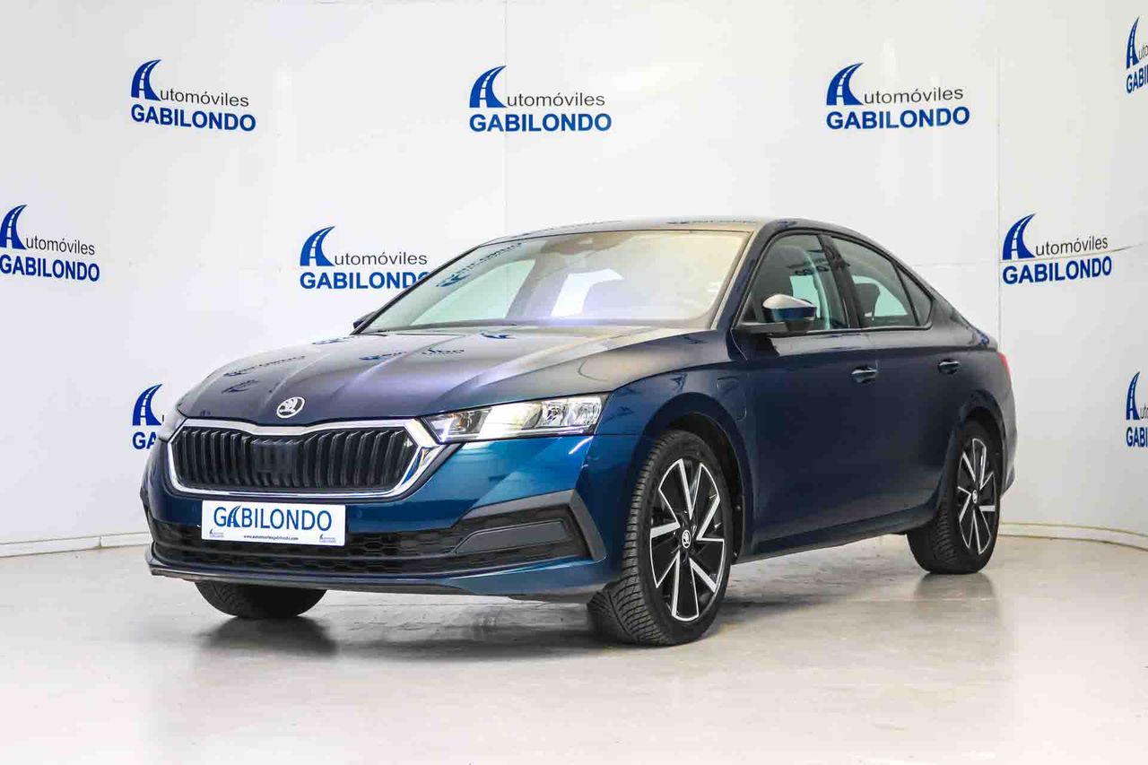 Skoda Octavia 1.4 TSI 110kW/150kW DSG PHEV Ambition - Foto 1