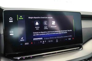 Skoda Octavia 1.4 TSI 110kW/150kW DSG PHEV Ambition - Foto 60