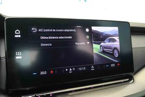 Skoda Octavia 1.4 TSI 110kW/150kW DSG PHEV Ambition - Foto 61