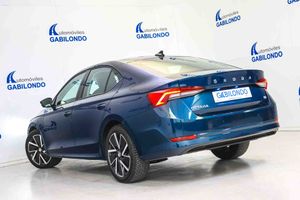 Skoda Octavia 1.4 TSI 110kW/150kW DSG PHEV Ambition - Foto 16
