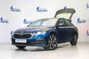 Skoda Octavia 1.4 TSI 110kW/150kW DSG PHEV Ambition - Foto 19
