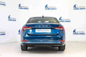 Skoda Octavia 1.4 TSI 110kW/150kW DSG PHEV Ambition - Foto 4
