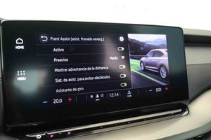 Skoda Octavia 1.4 TSI 110kW/150kW DSG PHEV Ambition - Foto 63