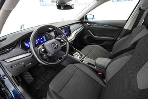 Skoda Octavia 1.4 TSI 110kW/150kW DSG PHEV Ambition - Foto 30