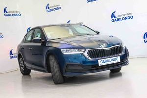 Skoda Octavia 1.4 TSI 110kW/150kW DSG PHEV Ambition - Foto 15