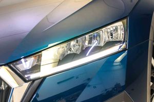 Skoda Octavia 1.4 TSI 110kW/150kW DSG PHEV Ambition - Foto 21