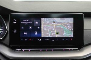 Skoda Octavia 1.4 TSI 110kW/150kW DSG PHEV Ambition - Foto 49