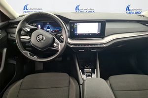 Skoda Octavia 1.4 TSI 110kW/150kW DSG PHEV Ambition - Foto 3