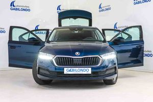 Skoda Octavia 1.4 TSI 110kW/150kW DSG PHEV Ambition - Foto 26