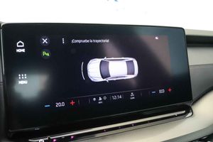Skoda Octavia 1.4 TSI 110kW/150kW DSG PHEV Ambition - Foto 65
