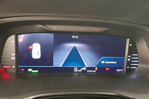 Skoda Octavia 1.4 TSI 110kW/150kW DSG PHEV Ambition - Foto 3