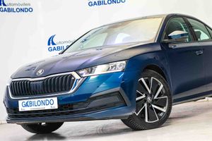 Skoda Octavia 1.4 TSI 110kW/150kW DSG PHEV Ambition - Foto 28