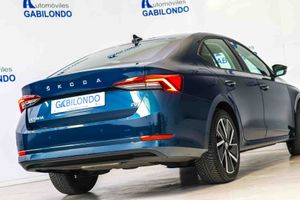 Skoda Octavia 1.4 TSI 110kW/150kW DSG PHEV Ambition - Foto 29