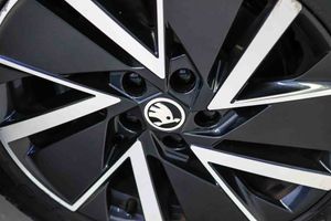 Skoda Octavia 1.4 TSI 110kW/150kW DSG PHEV Ambition - Foto 25