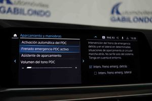 BMW X5 xDrive45e - Foto 53