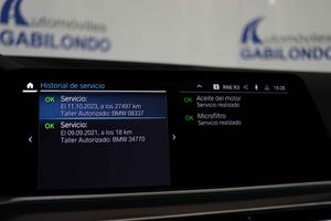 BMW X5 xDrive45e - Foto 8
