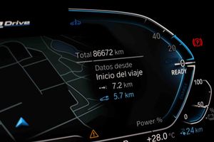 BMW X5 xDrive45e - Foto 6