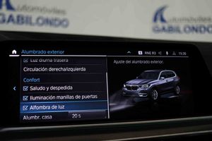BMW X5 xDrive45e - Foto 50