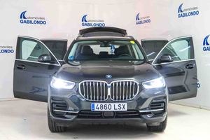 BMW X5 xDrive45e - Foto 29