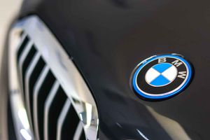 BMW X5 xDrive45e - Foto 19