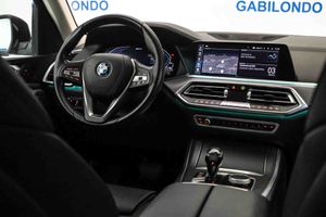 BMW X5 xDrive45e - Foto 37