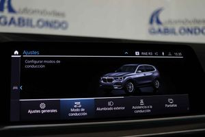 BMW X5 xDrive45e - Foto 49
