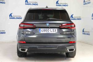 BMW X5 xDrive45e - Foto 4