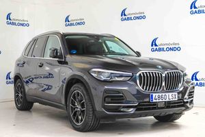 BMW X5 xDrive45e - Foto 3