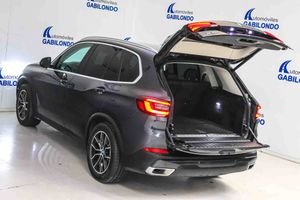 BMW X5 xDrive45e - Foto 26