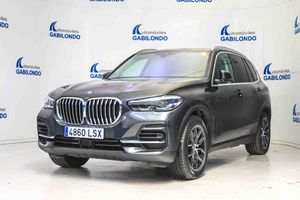 BMW X5 xDrive45e - Foto 2