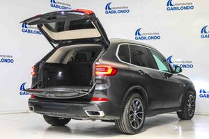BMW X5 xDrive45e - Foto 22