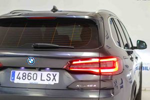 BMW X5 xDrive45e - Foto 27