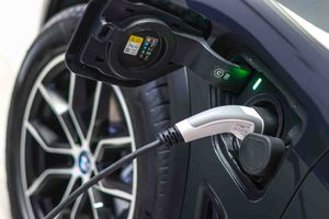 BMW X5 xDrive45e - Foto 12