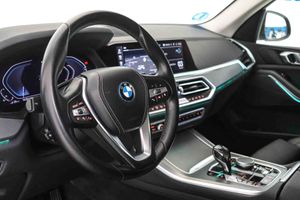 BMW X5 xDrive45e - Foto 5