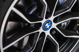 BMW X5 xDrive45e - Foto 16