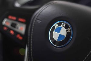 BMW X5 xDrive45e - Foto 42