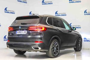 BMW X5 xDrive45e - Foto 14