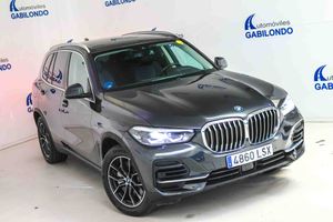 BMW X5 xDrive45e - Foto 17