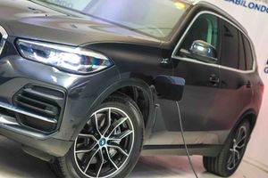 BMW X5 xDrive45e - Foto 11