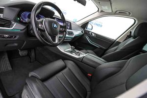 BMW X5 xDrive45e - Foto 33