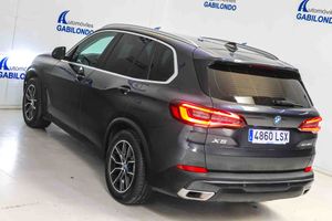 BMW X5 xDrive45e - Foto 18