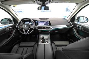 BMW X5 xDrive45e - Foto 41