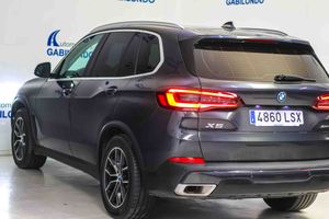 BMW X5 xDrive45e - Foto 32