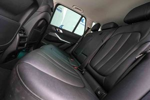 BMW X5 xDrive45e - Foto 38
