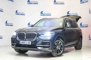 BMW X5 xDrive45e - Foto 21