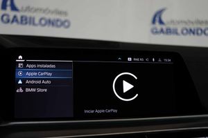 BMW X5 xDrive45e - Foto 48