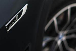 BMW X5 xDrive45e - Foto 24