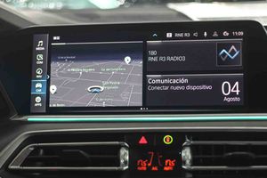 BMW X5 xDrive45e - Foto 53